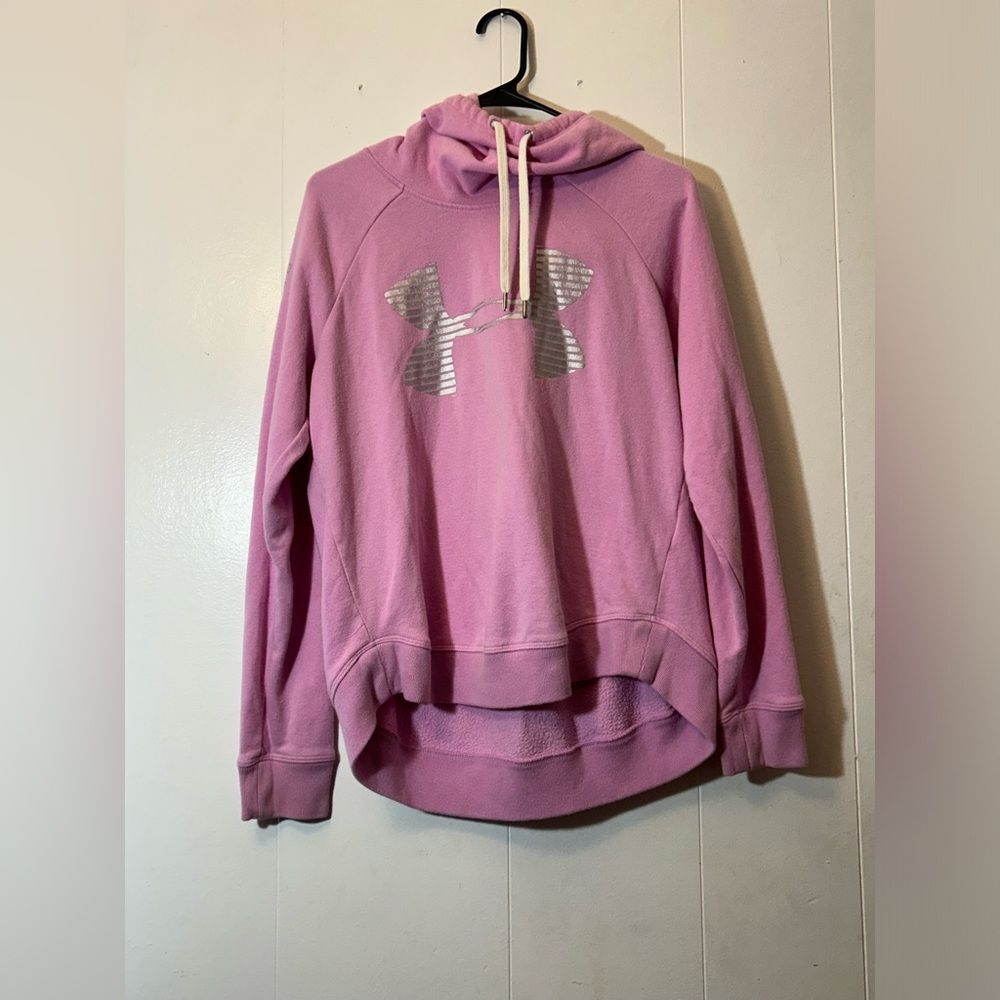 Under Armour medium hoodie